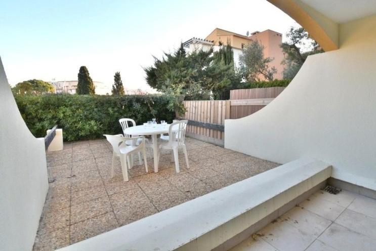 Confortable Appartement Grande Terrasse Piscine Parking Clim Агд Экстерьер фото